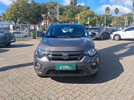 FIAT MOBI 1.0 EVO FLEX LIKE. MANUAL FIAT MOBI 1.0 EVO FLEX LIKE. MANUAL